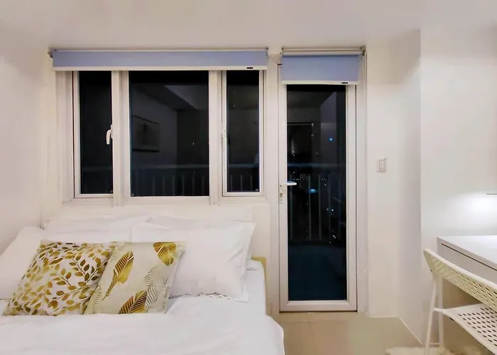 Citispace 1br Condotel At Sm Light Residences #lt03a Manila