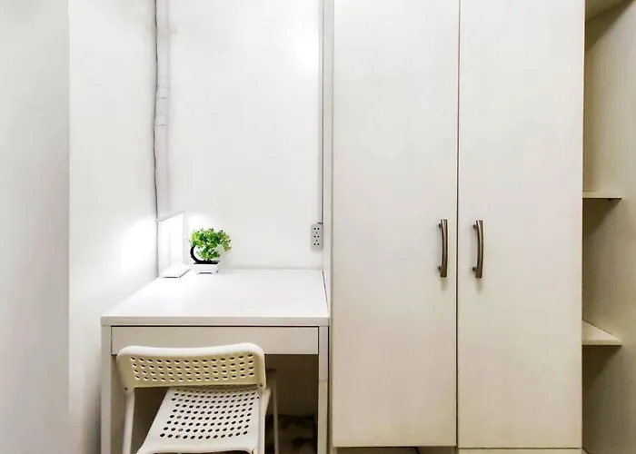 Apartment Citispace 1br Condotel At Sm Light Residences #lt03a
