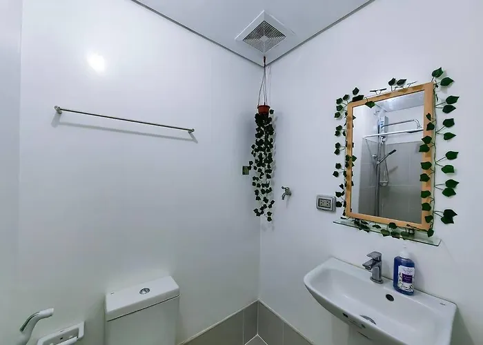 Citispace 1br Condotel At Sm Light Residences #lt03a Manila