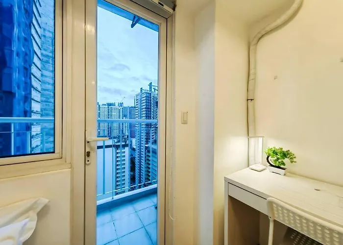 Apartment Citispace 1br Condotel At Sm Light Residences #lt03a *
