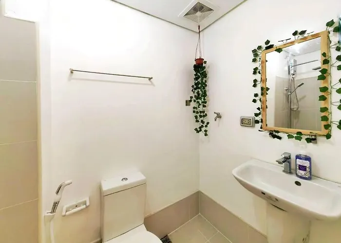 Citispace 1br Condotel At Sm Light Residences #lt03a Apartment *