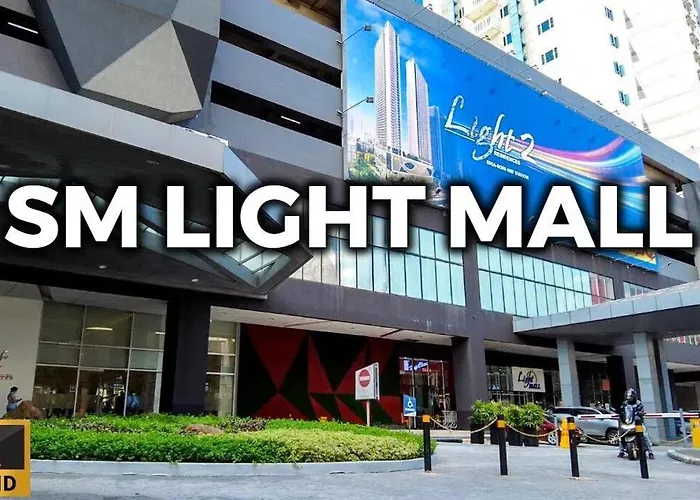 Citispace 1br Condotel At Sm Light Residences #lt03a Apartment *