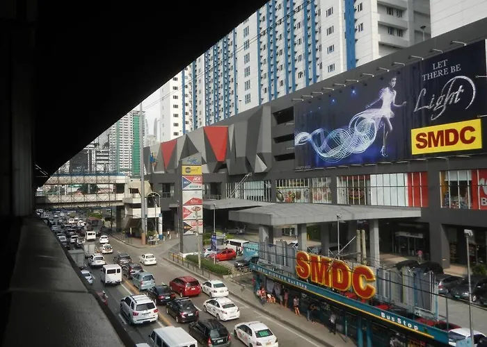 Citispace 1br Condotel At Sm Light Residences #lt03a * Manila